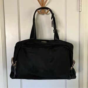 Tumi Voyageur Weekender Duffel Bag